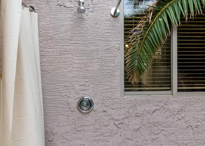 Sapphire Bliss Retreat Heated Pool Bbq By Relaxtay * Casa Grande