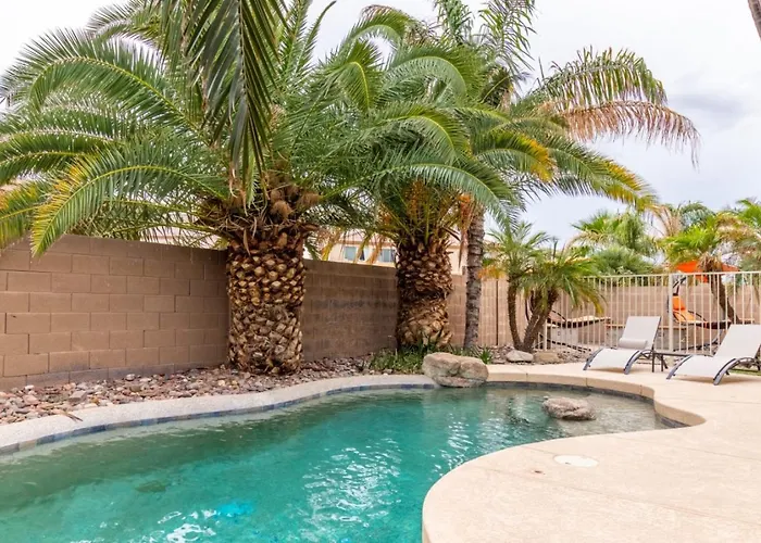 Sapphire Bliss Retreat Heated Pool Bbq By Relaxtay Villa