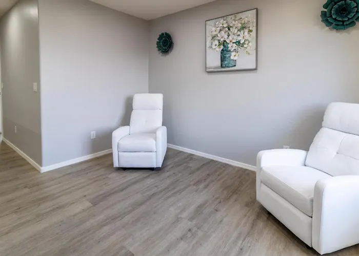 Sapphire Bliss Retreat Heated Pool Bbq By Relaxtay Casa Grande